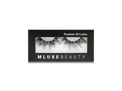 Mluxe Collective  Lash Artist Supplies – M Luxe Collective